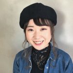 長張 加奈