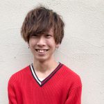 大川 和磨